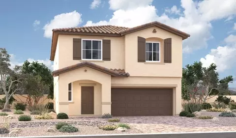 9869 W Meranto Ave, Las Vegas, NV 89178