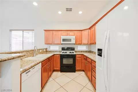 5096 Silent Valley Ave, Las Vegas, NV 89139