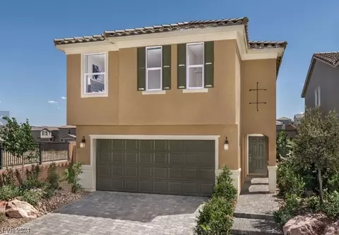 10789 Gentle Crest Ave, Las Vegas, NV 89166