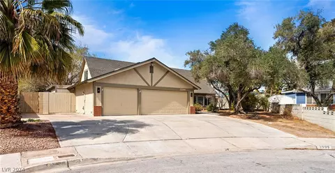 5599 Evangeline Ct, Las Vegas, NV 89120