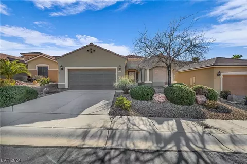 1354 Saddle Horn Rdg, Mesquite, NV 89034