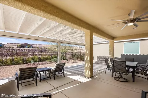 963 Trickling Brook Rdg, Mesquite, NV 89034