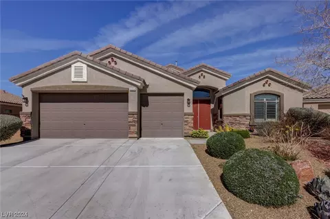 6004 Cozumel Pl, Las Vegas, NV 89131