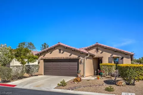 5944 Montina Vines St, North Las Vegas, NV 89081