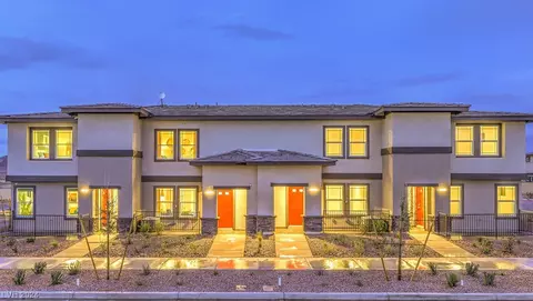 1159 Meadow Sparrow Pl #LOT 442, Henderson, NV 89011