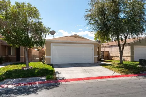 2141 Peach Hill Ave, Las Vegas, NV 89106