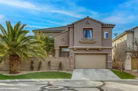 11247 Moratella Ct, Las Vegas, NV 89141