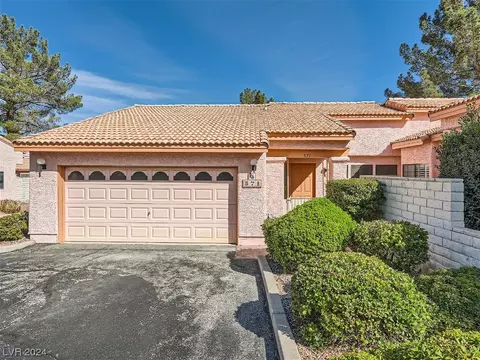 571 Cervantes Dr, Henderson, NV 89014