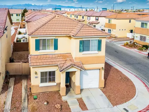 2291 Diamond Pointe St, Las Vegas, NV 89156
