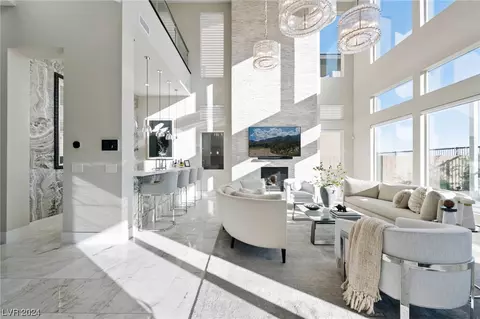 10735 Patina Hills Ct, Las Vegas, NV 89135