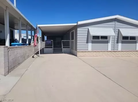 4964 Royal Ave, Las Vegas, NV 89103