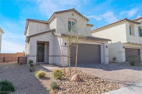367 Free Fall Ave, North Las Vegas, NV 89084
