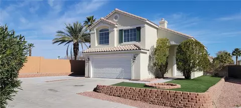 7596 Mcclintoc Dr, Las Vegas, NV 89147