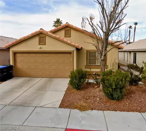 1940 Emerald Green Ave, Las Vegas, NV 89106
