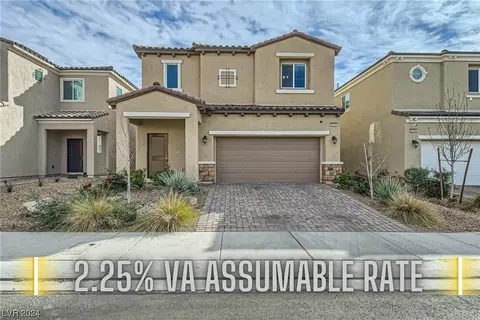 6270 Angora Peak Ln, Las Vegas, NV 89115