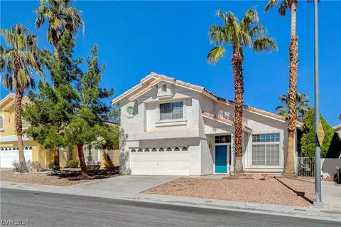 8872 Chapman Pt, Las Vegas, NV 89129