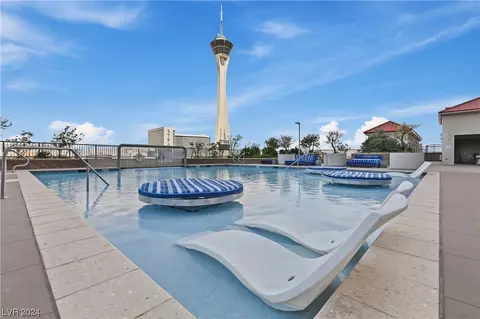 200 W Sahara Ave #1906, Las Vegas, NV 89102