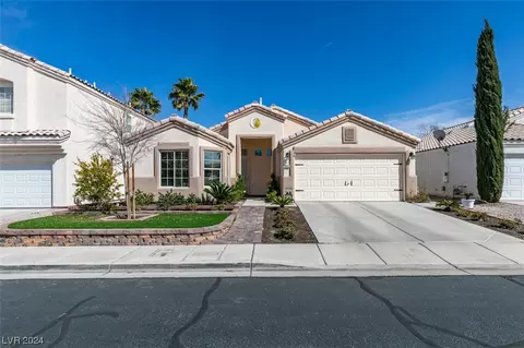 1562 Raining Hills St, Henderson, NV 89052