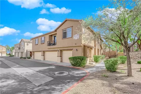 9115 Canoga Canyon Ct #101, Las Vegas, NV 89149