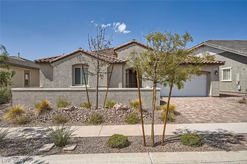 124 General Kelly Ave, Henderson, NV 89011