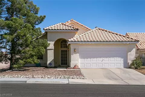 5116 High Creek Dr, North Las Vegas, NV 89031