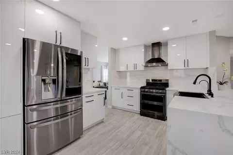 1328 Journey Way, North Las Vegas, NV 89031
