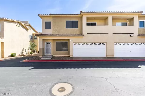 58 Ruffled Feather Way #0, Henderson, NV 89012