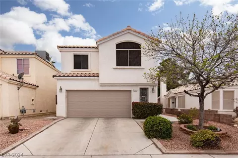 1809 Klamath Falls Way, Las Vegas, NV 89128