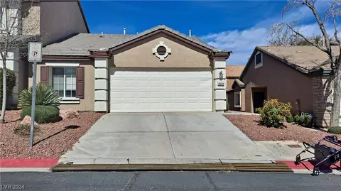 10242 Amber Hue Ln #10242, Las Vegas, NV 89144