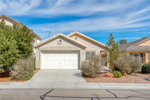 1926 Featherbrook Ave, North Las Vegas, NV 89031