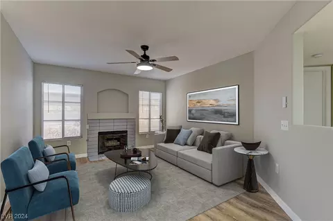 4555 E Sahara Ave #165, Las Vegas, NV 89104