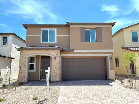9845 W Meranto Ave, Las Vegas, NV 89178