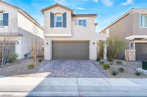10318 Arville Springs Ct, Las Vegas, NV 89141
