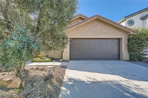 9661 Marble Peak Ct, Las Vegas, NV 89129