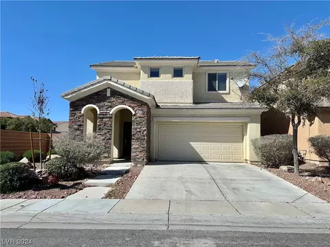 6833 Jungle Fowl St, North Las Vegas, NV 89084
