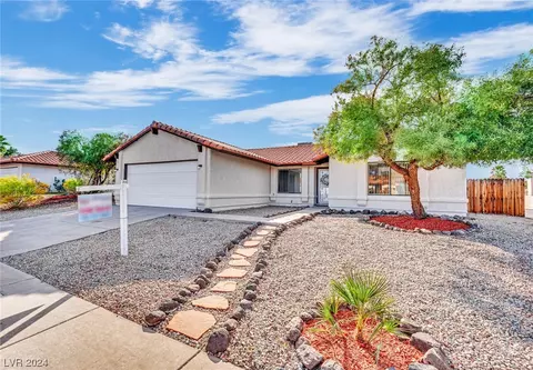 181 Saragossa Ct, Henderson, NV 89015