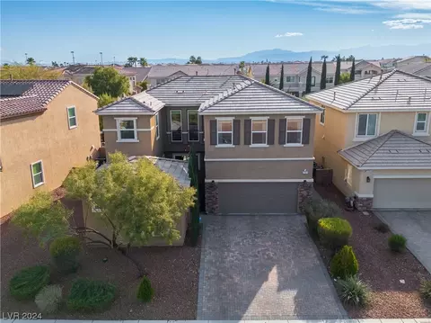 7137 Weavers Pl, North Las Vegas, NV 89084