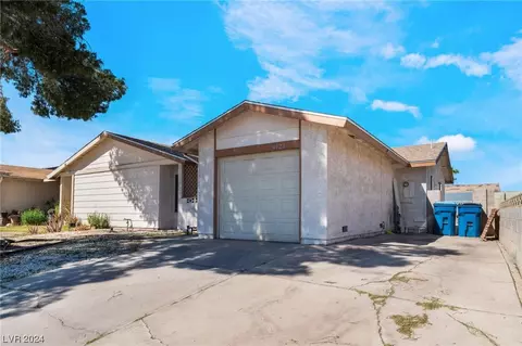 4928 Danbrook Ct #0, Las Vegas, NV 89110
