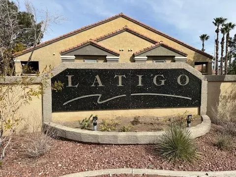 2300 E Silverado Ranch Blvd #1190, Las Vegas, NV 89183