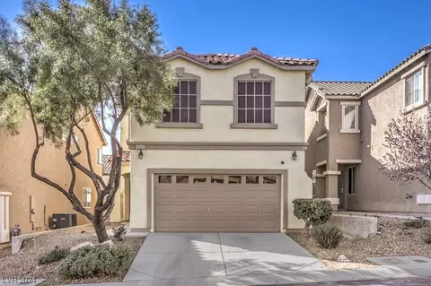 9549 Cabot Falls Ave, Las Vegas, NV 89149