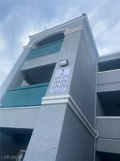 6955 N Durango Dr #2009, Las Vegas, NV 89149