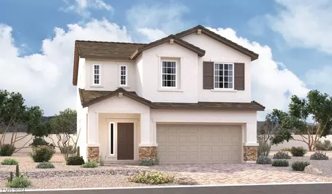 9827 W Meranto Ave, Las Vegas, NV 89178