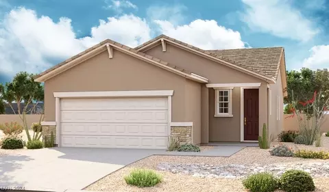 663 Moonbeam Way, Mesquite, NV 89027