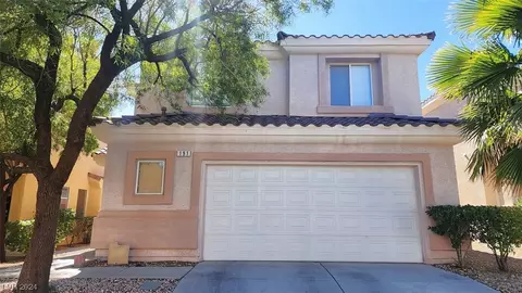 191 Flying Hills Ave, Las Vegas, NV 89148