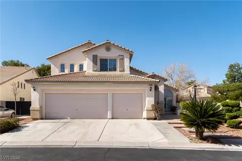 7959 Quail Summit Ln, Las Vegas, NV 89131