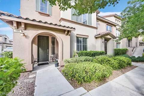 11518 Belmont Lake Dr #105, Las Vegas, NV 89135