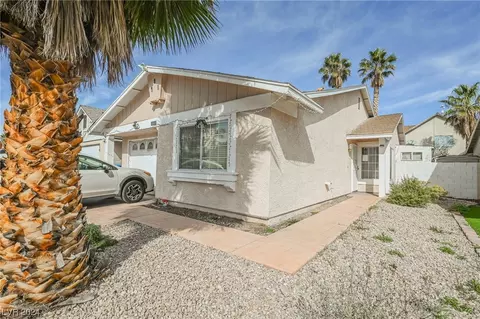 6568 Gazelle Dr, Las Vegas, NV 89108