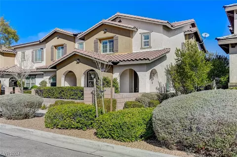 3184 Via Seranova, Henderson, NV 89044