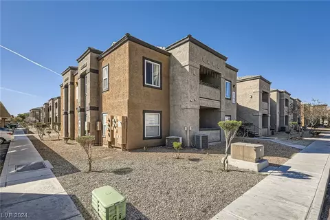 6650 W Warm Springs Rd #1054, Las Vegas, NV 89118