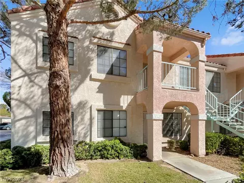 4823 S Torrey Pines Dr #104, Las Vegas, NV 89103